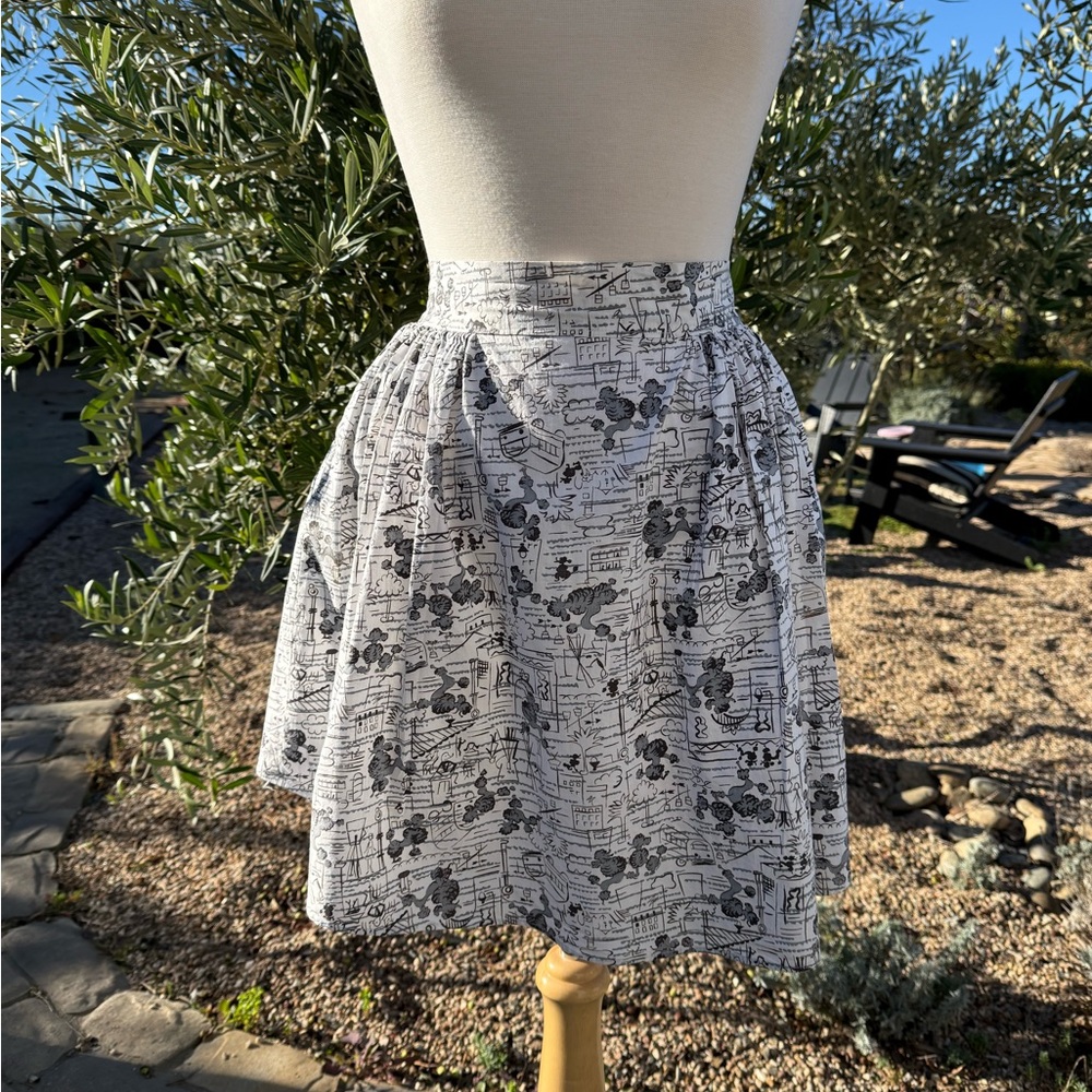 Vintage Apron